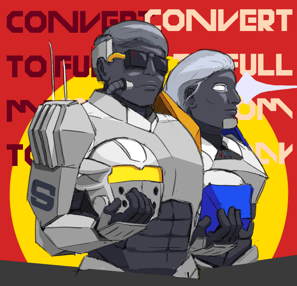 Изображение из объявления Steam