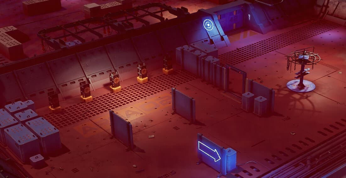 Изображение из объявления Steam
