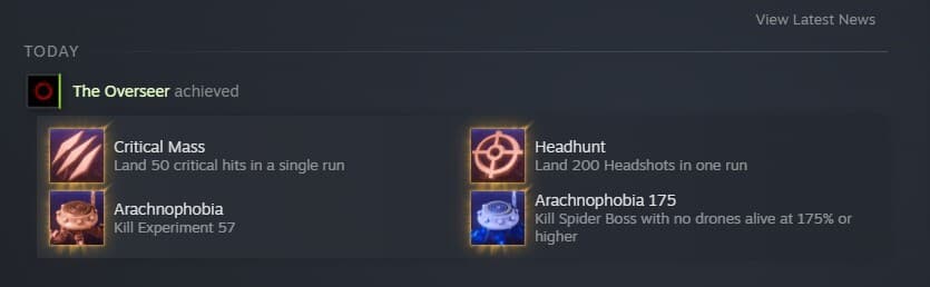 Изображение из объявления Steam