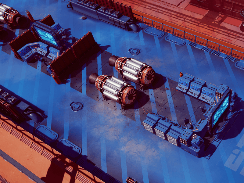 Изображение из объявления Steam