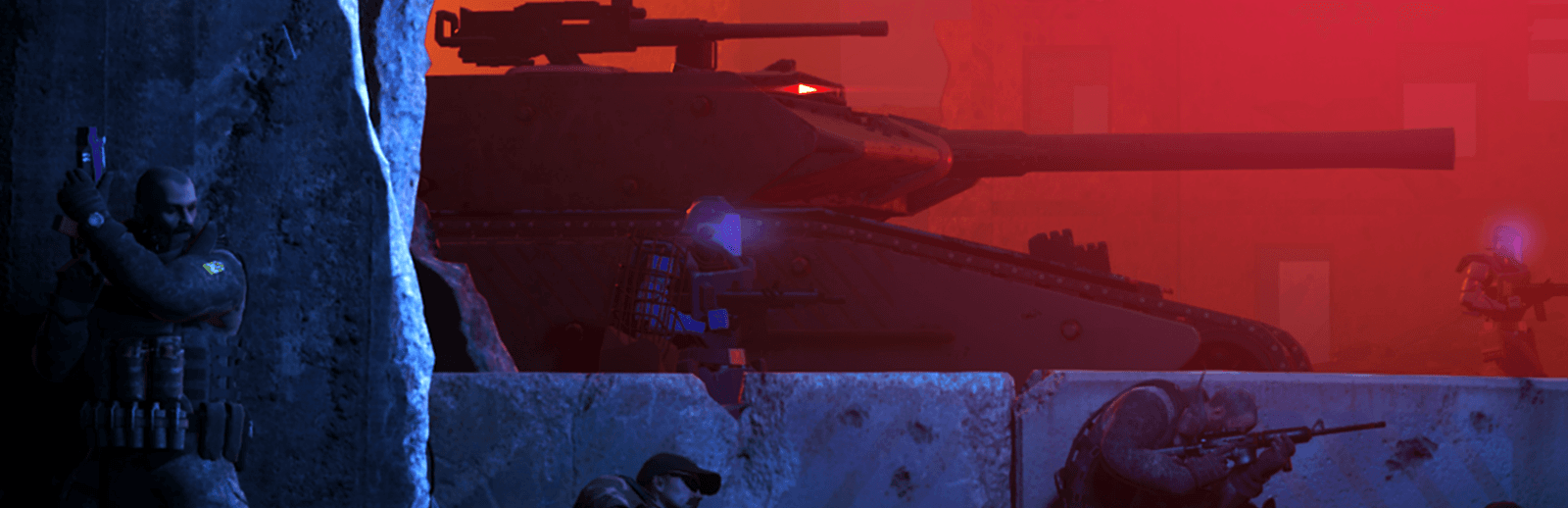 Изображение из объявления Steam