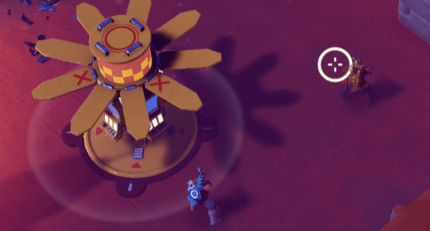 Изображение из объявления Steam