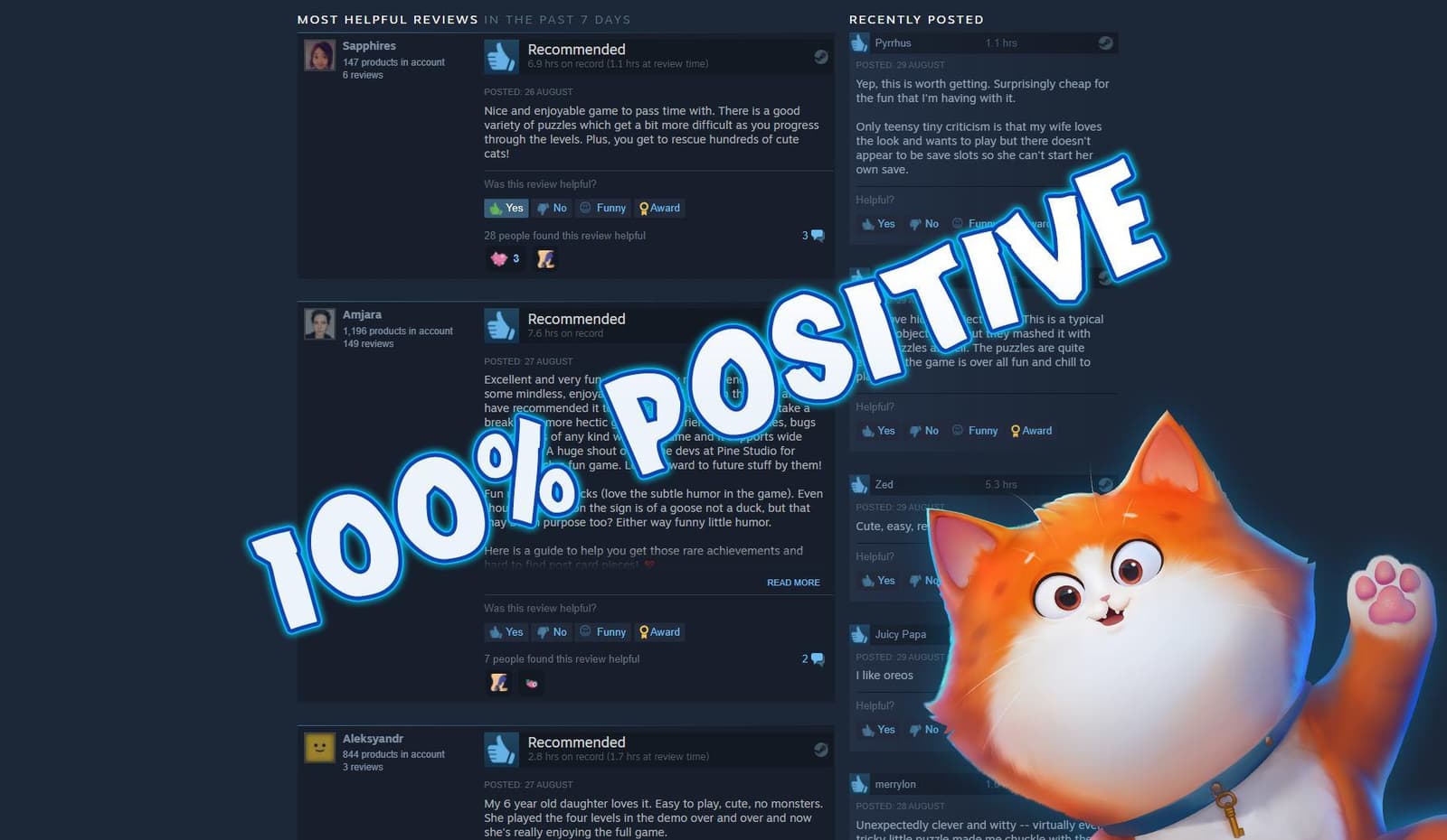 Изображение из объявления Steam