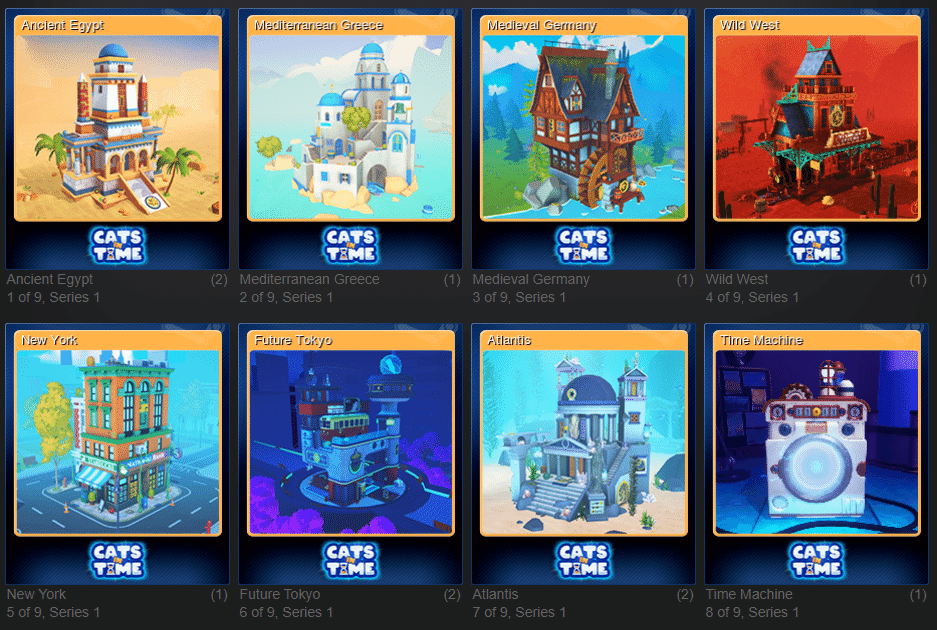 Изображение из объявления Steam