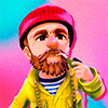 Изображение из объявления Steam