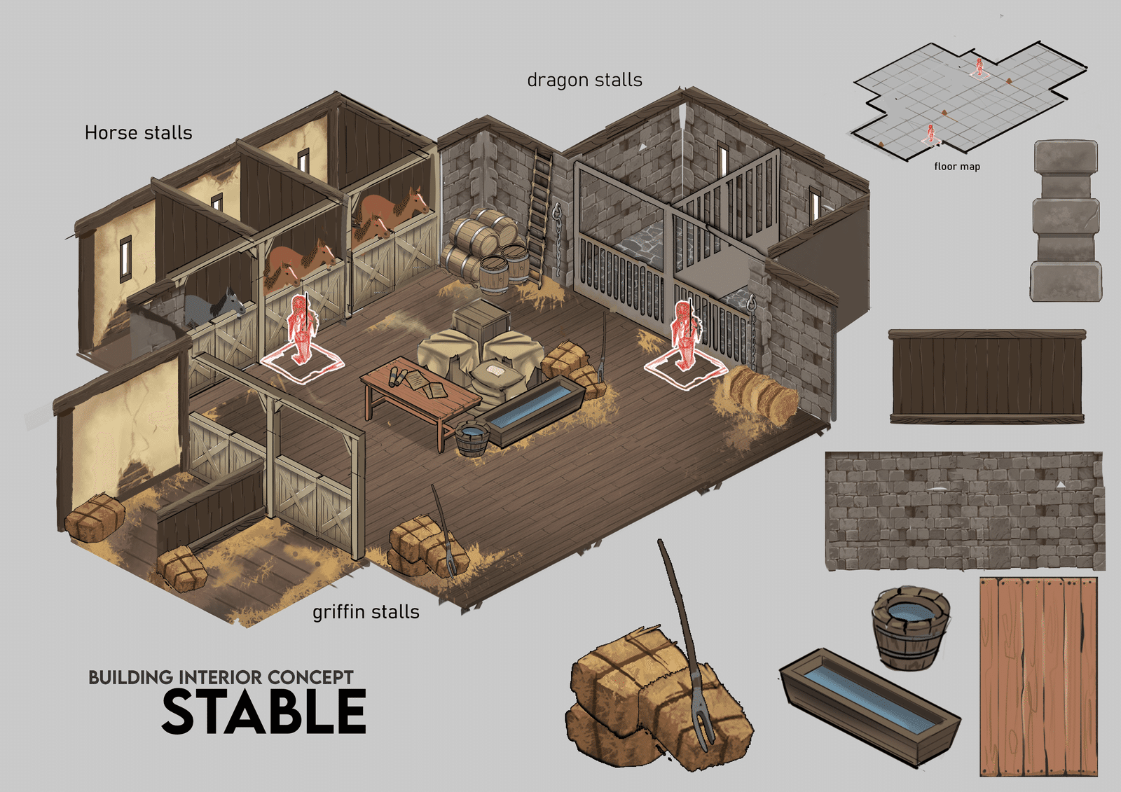 Изображение из объявления Steam