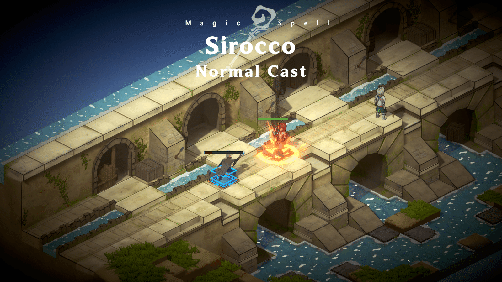 Изображение из объявления Steam