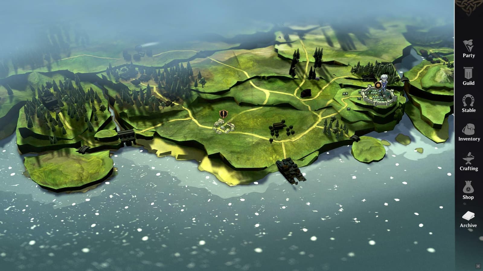 Изображение из объявления Steam