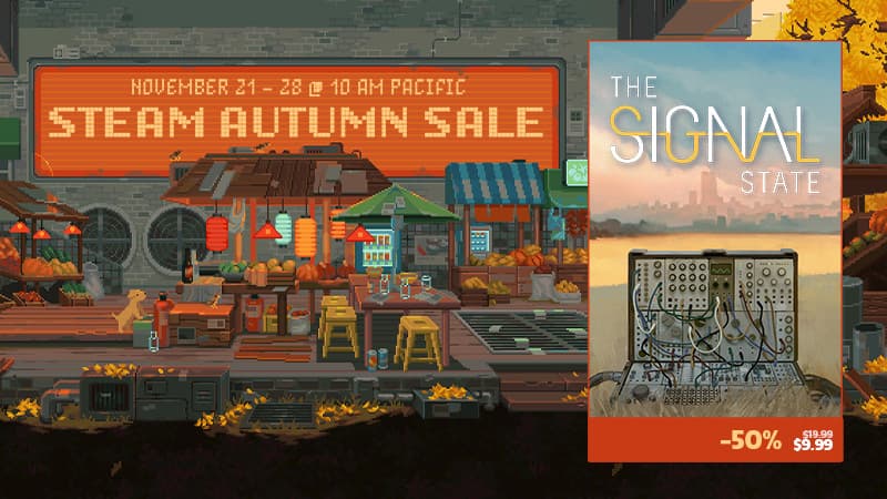 Изображение из объявления Steam