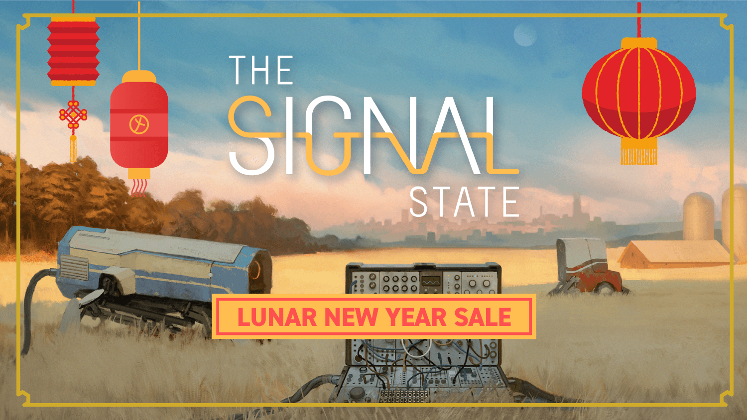 Изображение из объявления Steam