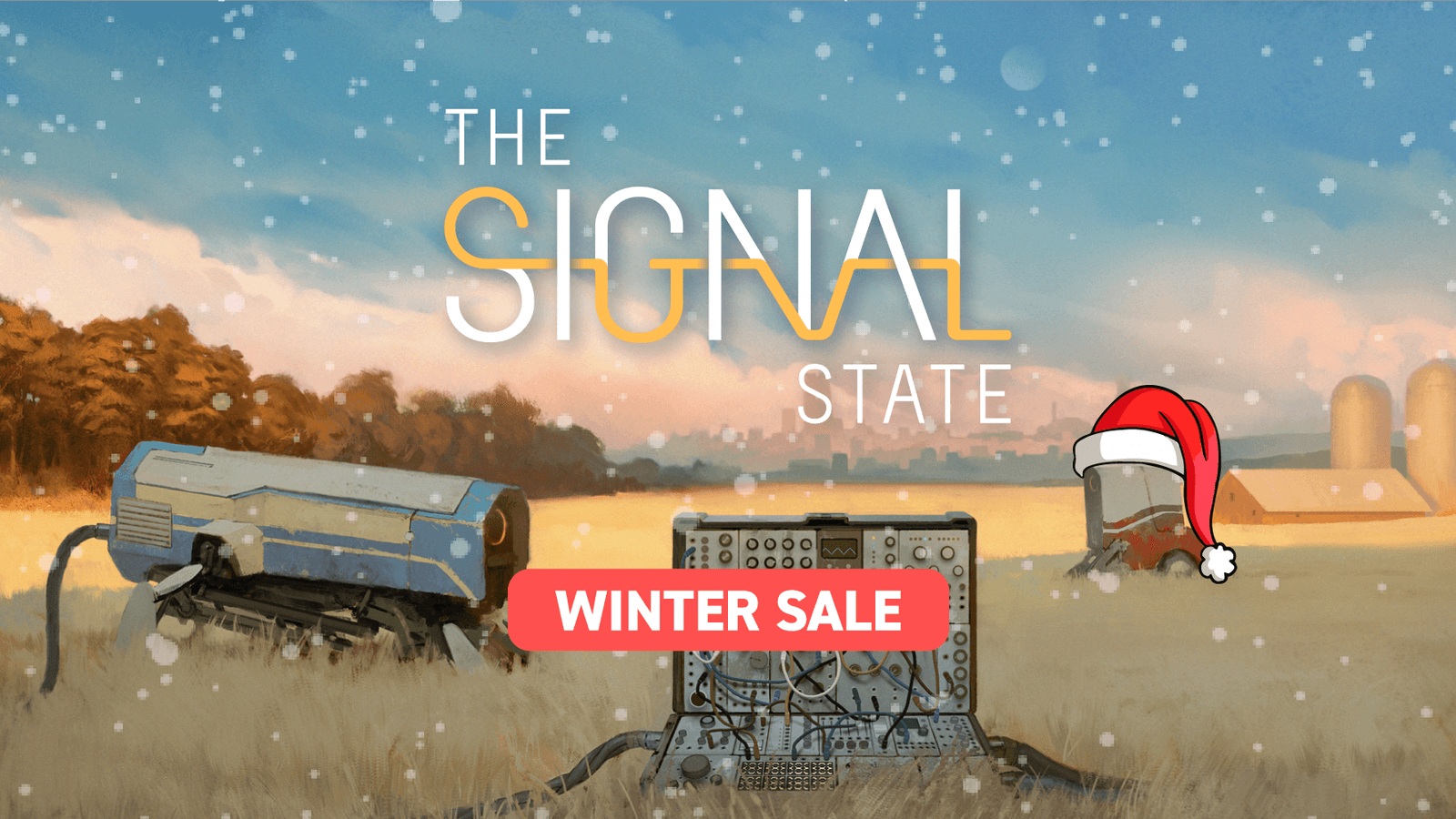 Изображение из объявления Steam