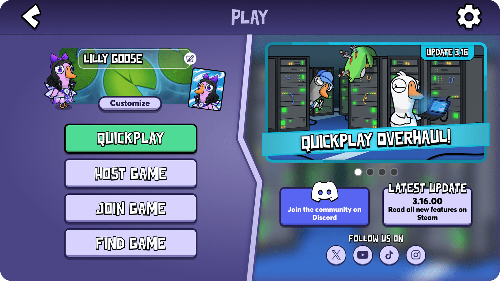 Изображение из объявления Steam