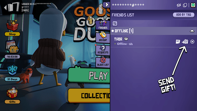 Изображение из объявления Steam