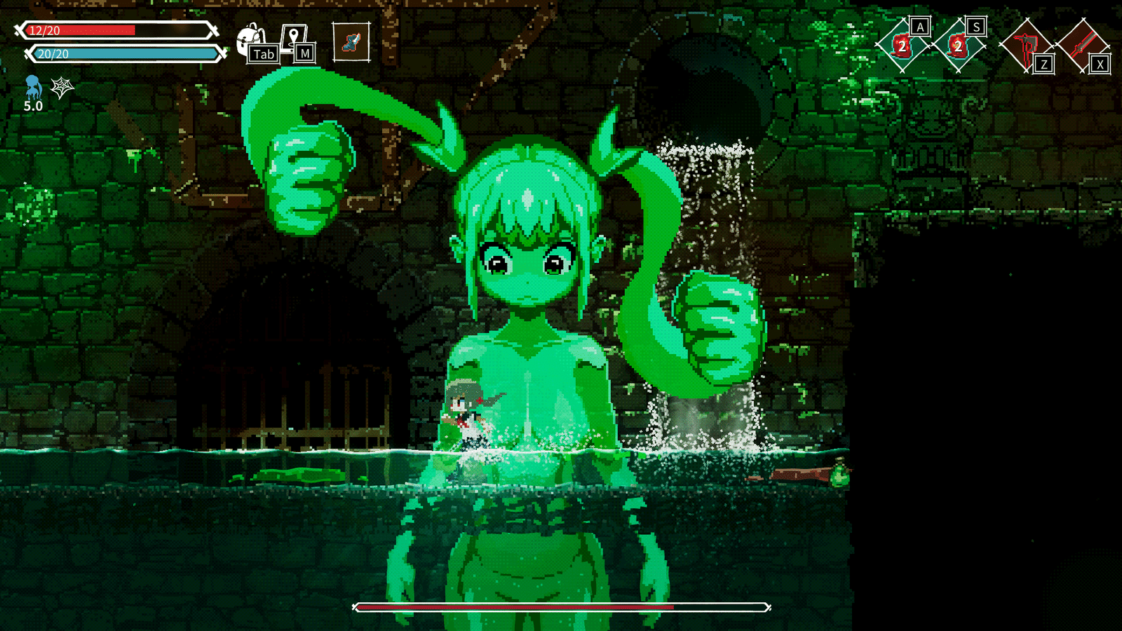 Изображение из объявления Steam