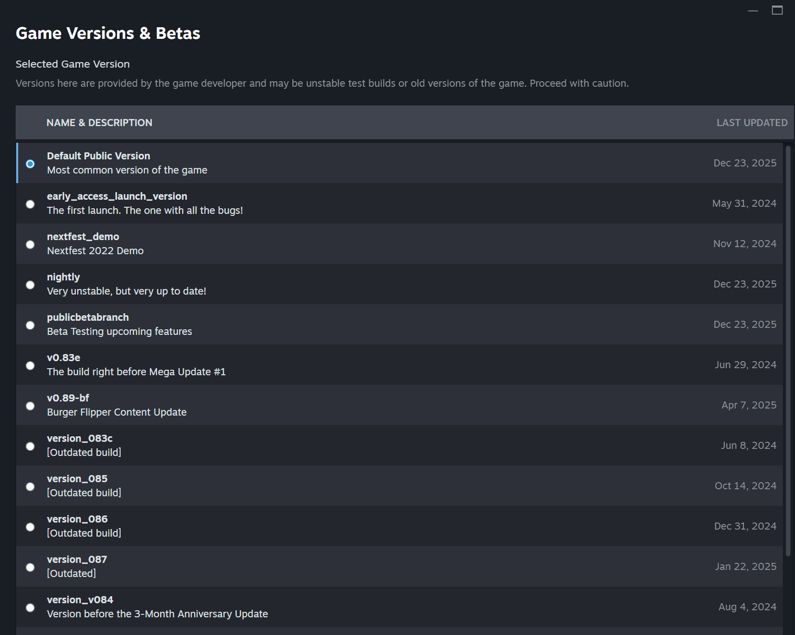 Изображение из объявления Steam