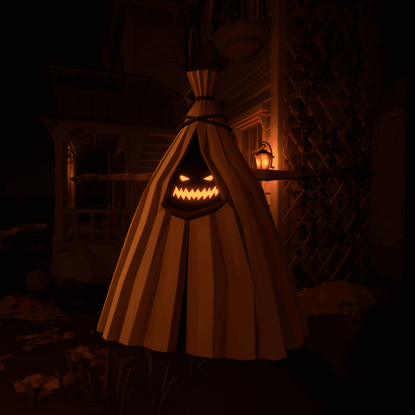 Изображение из объявления Steam