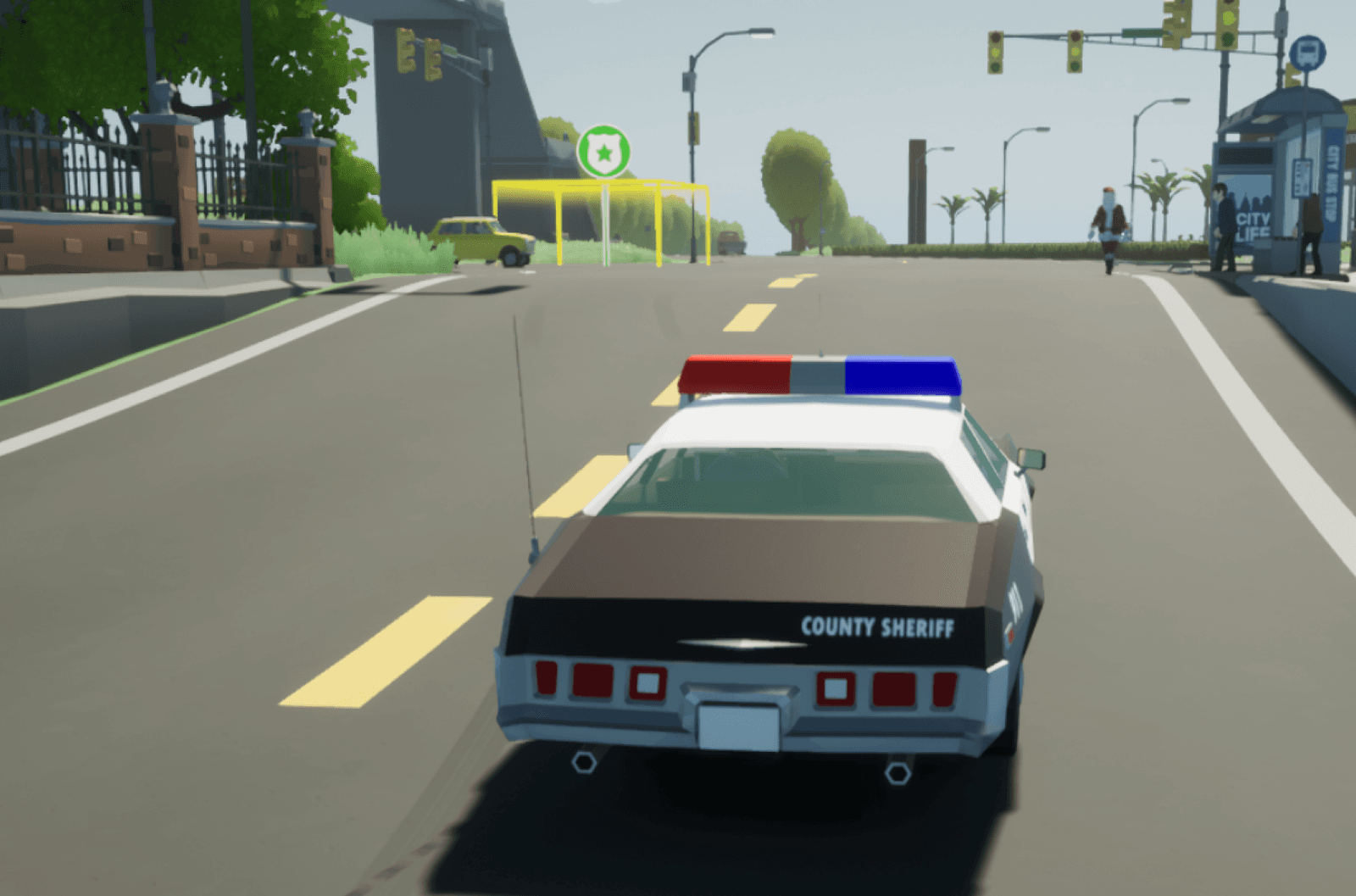 Изображение из объявления Steam