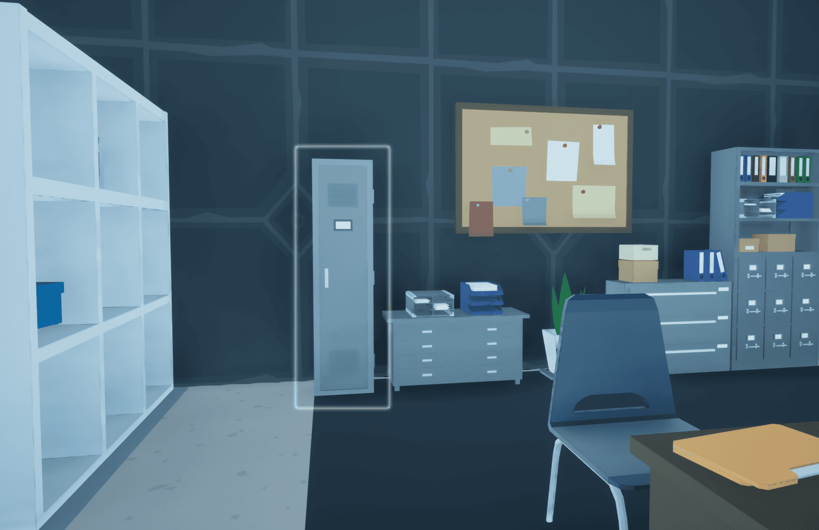 Изображение из объявления Steam