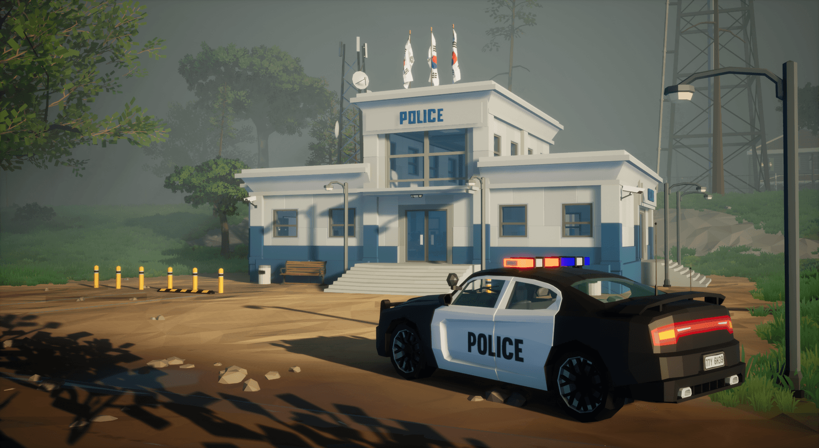 Изображение из объявления Steam