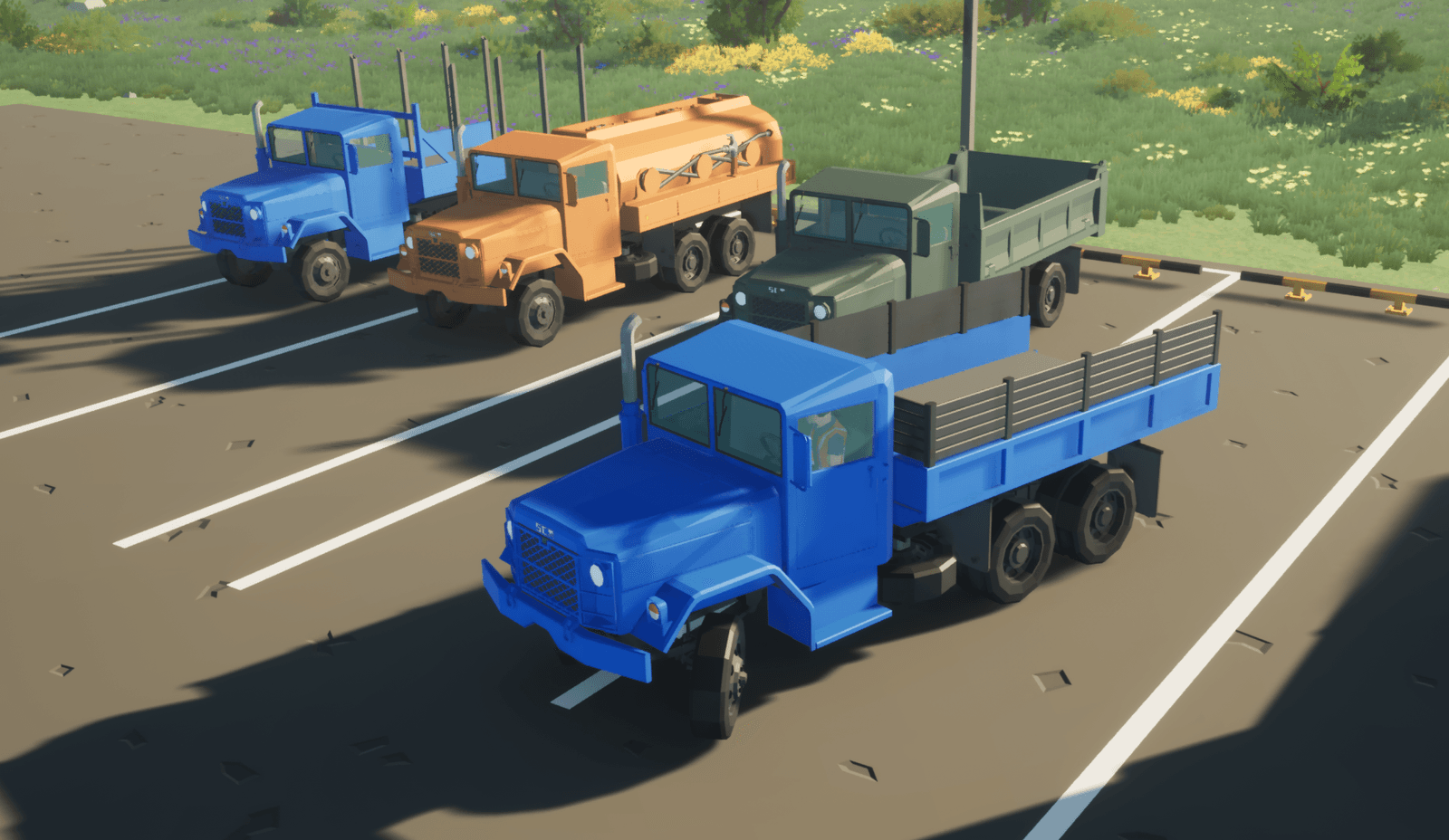 Изображение из объявления Steam
