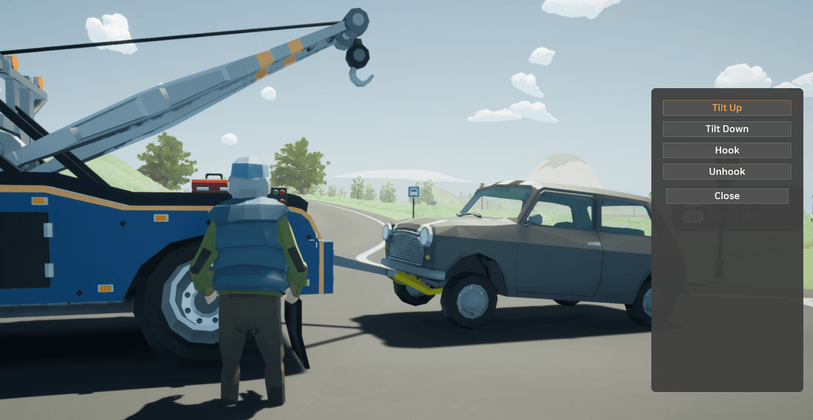 Изображение из объявления Steam
