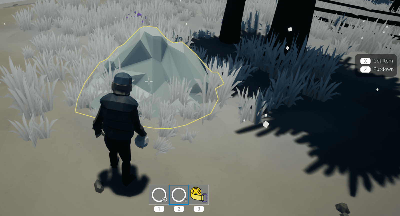 Изображение из объявления Steam