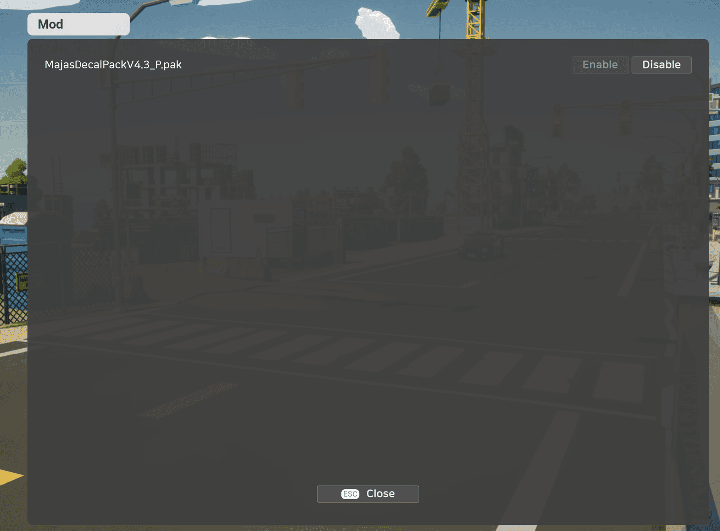 Изображение из объявления Steam