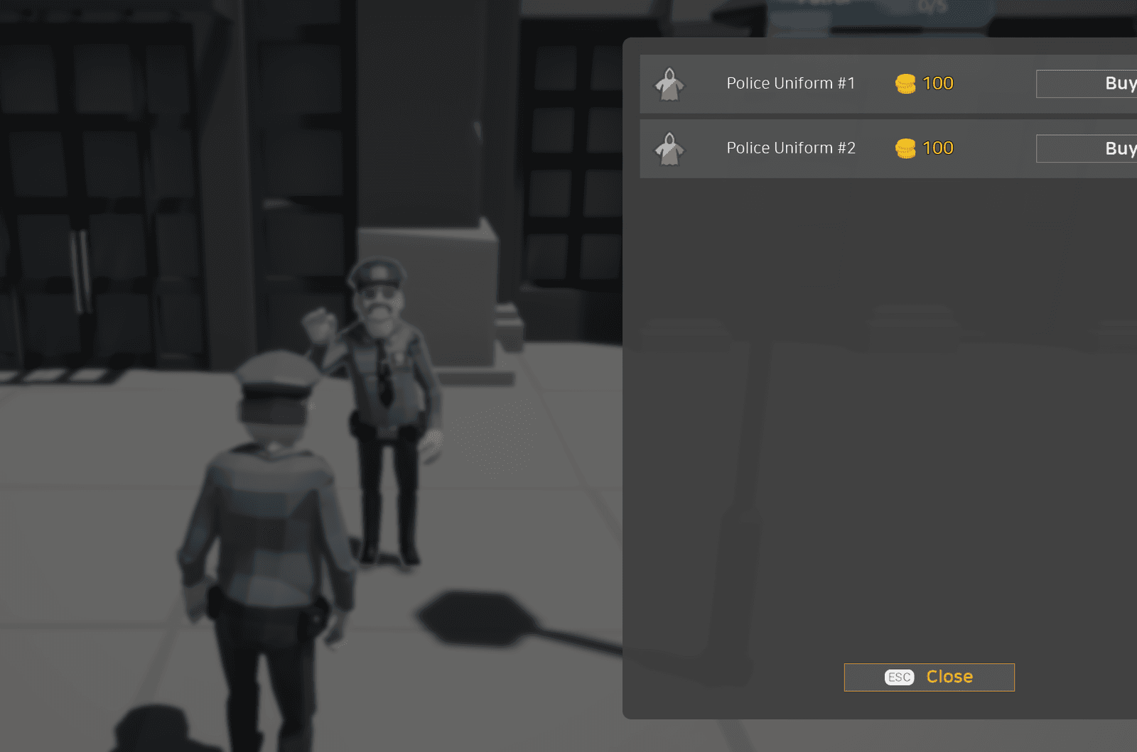 Изображение из объявления Steam