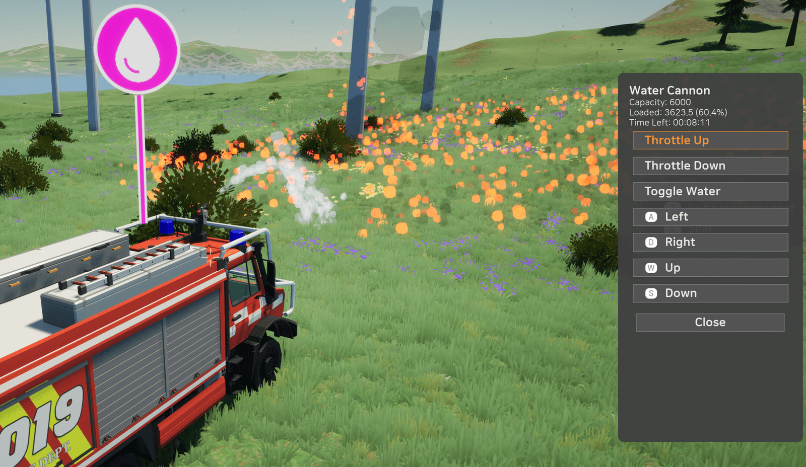 Изображение из объявления Steam