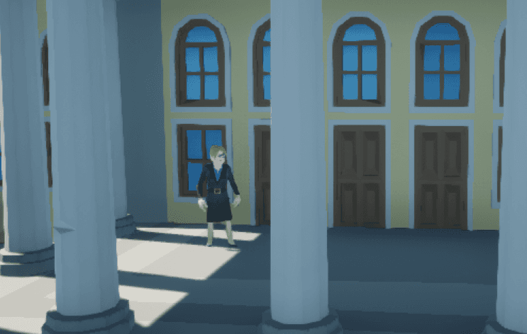 Изображение из объявления Steam