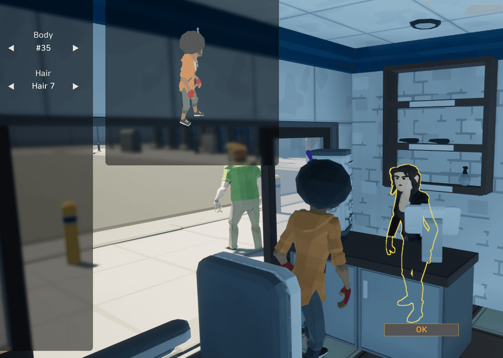 Изображение из объявления Steam