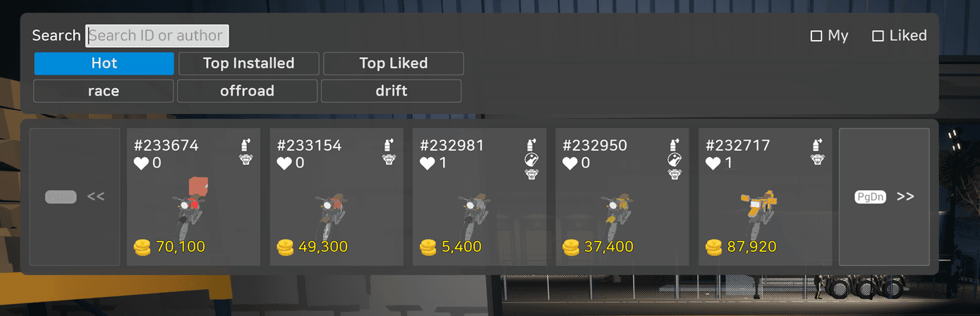Изображение из объявления Steam