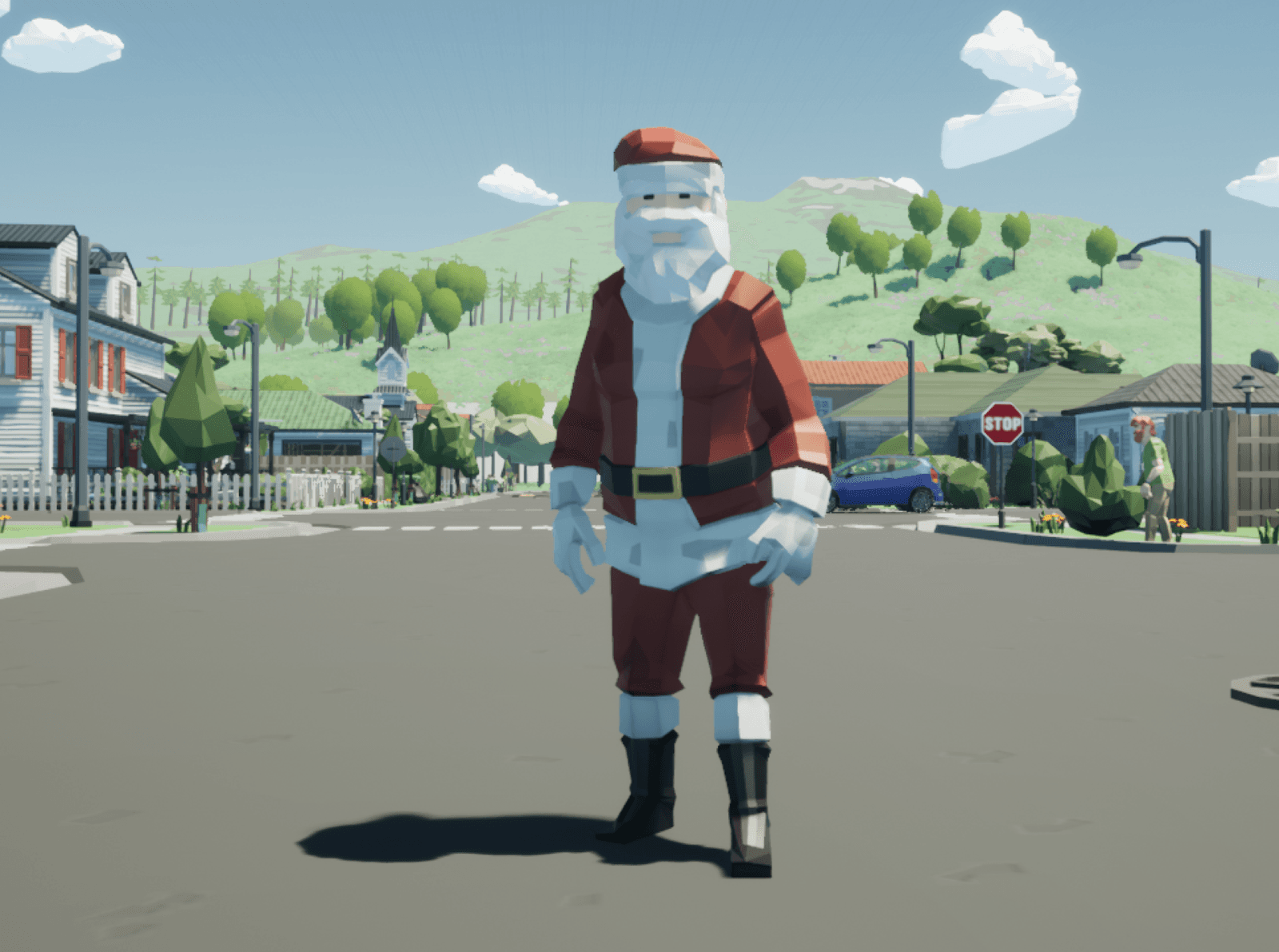 Изображение из объявления Steam
