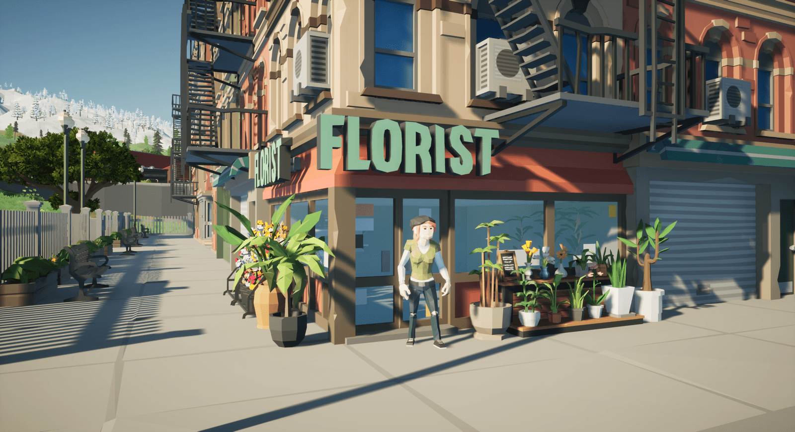 Изображение из объявления Steam