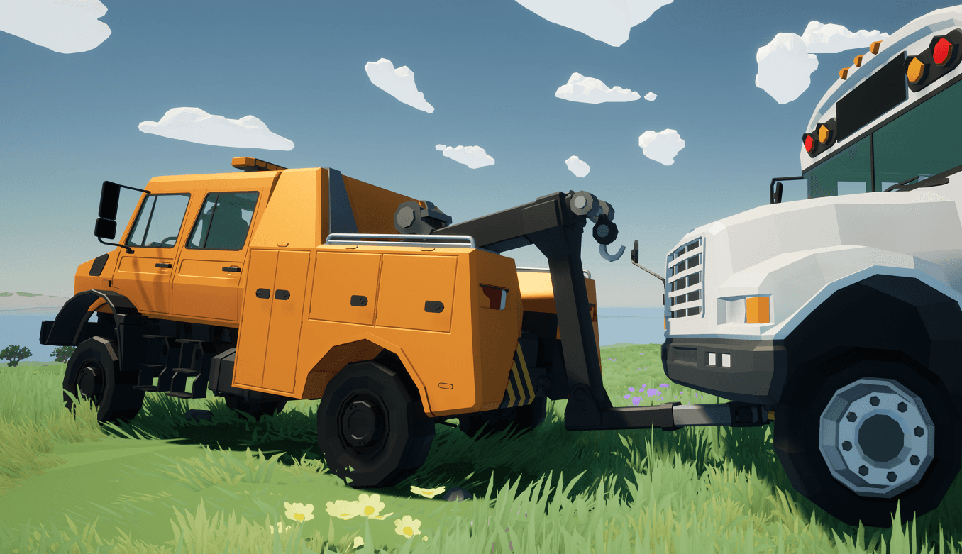 Изображение из объявления Steam