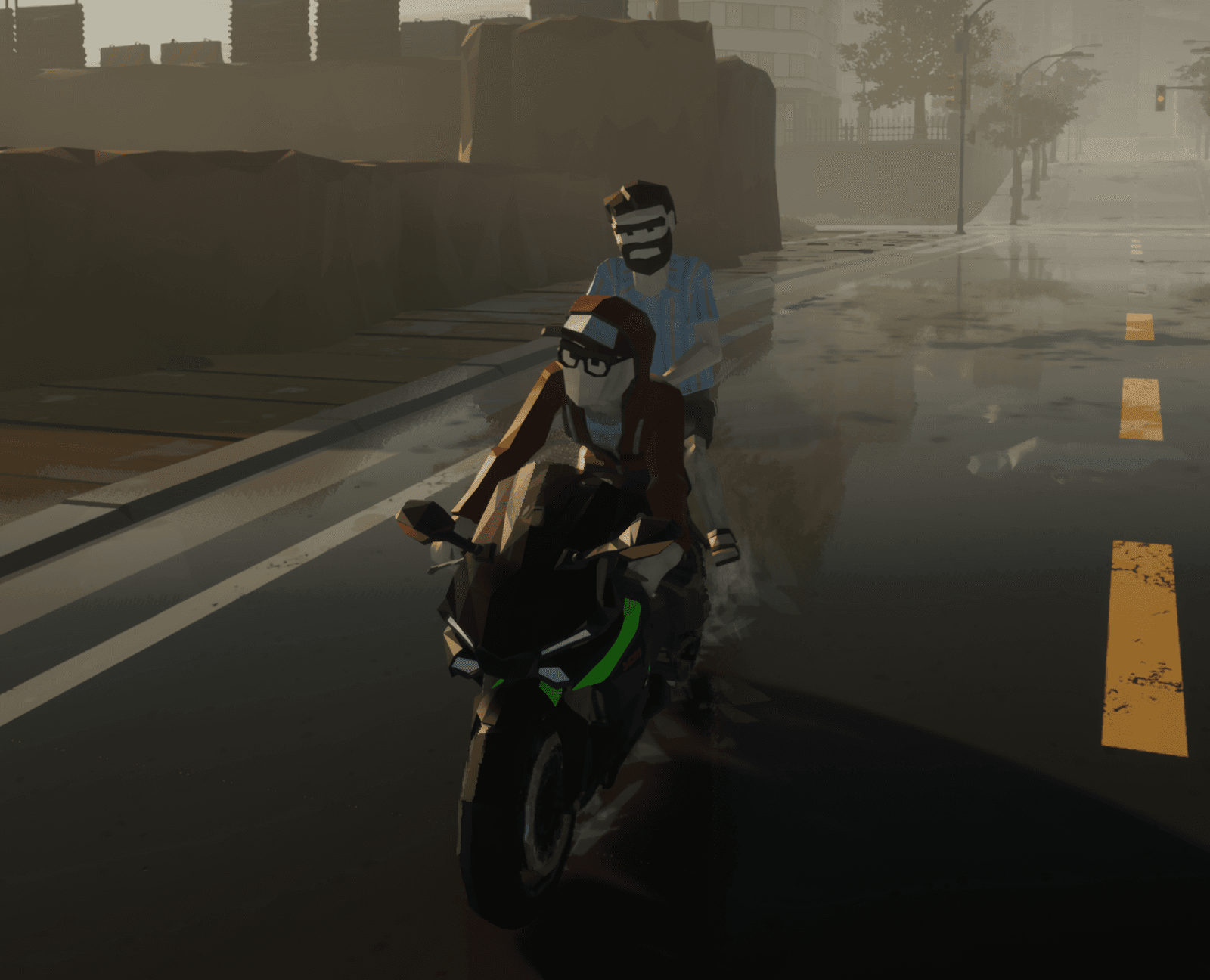 Изображение из объявления Steam