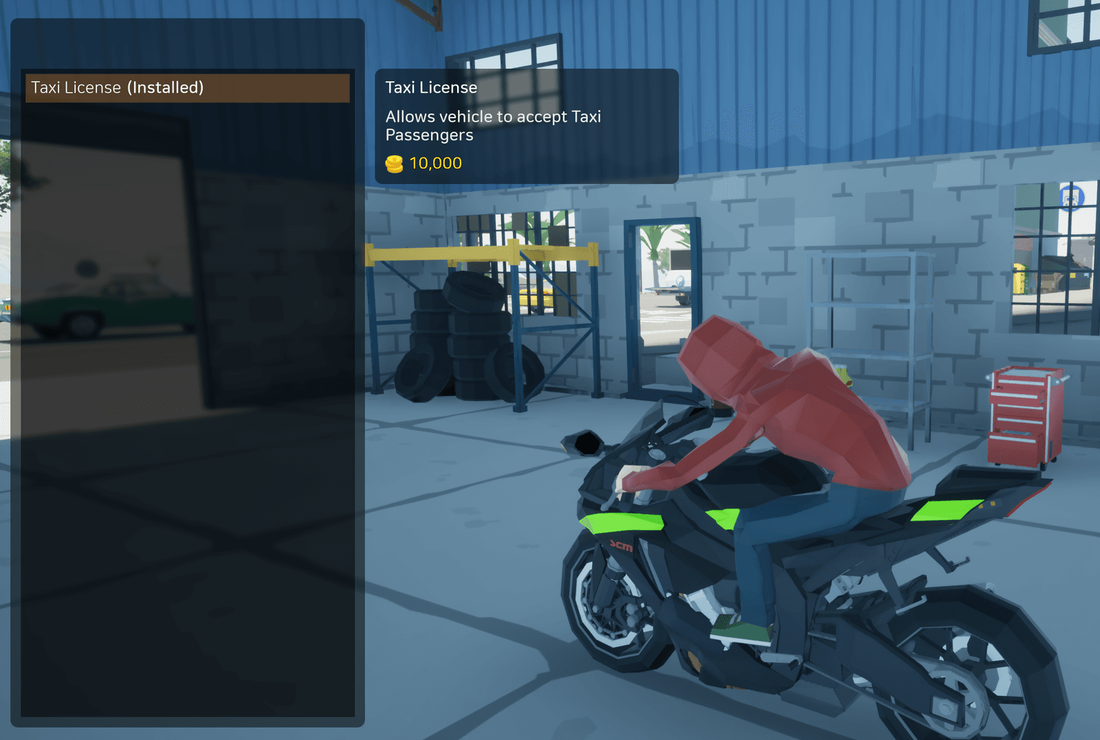 Изображение из объявления Steam