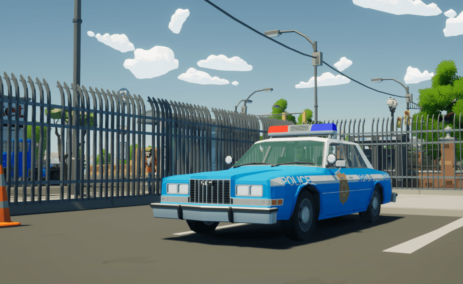 Изображение из объявления Steam