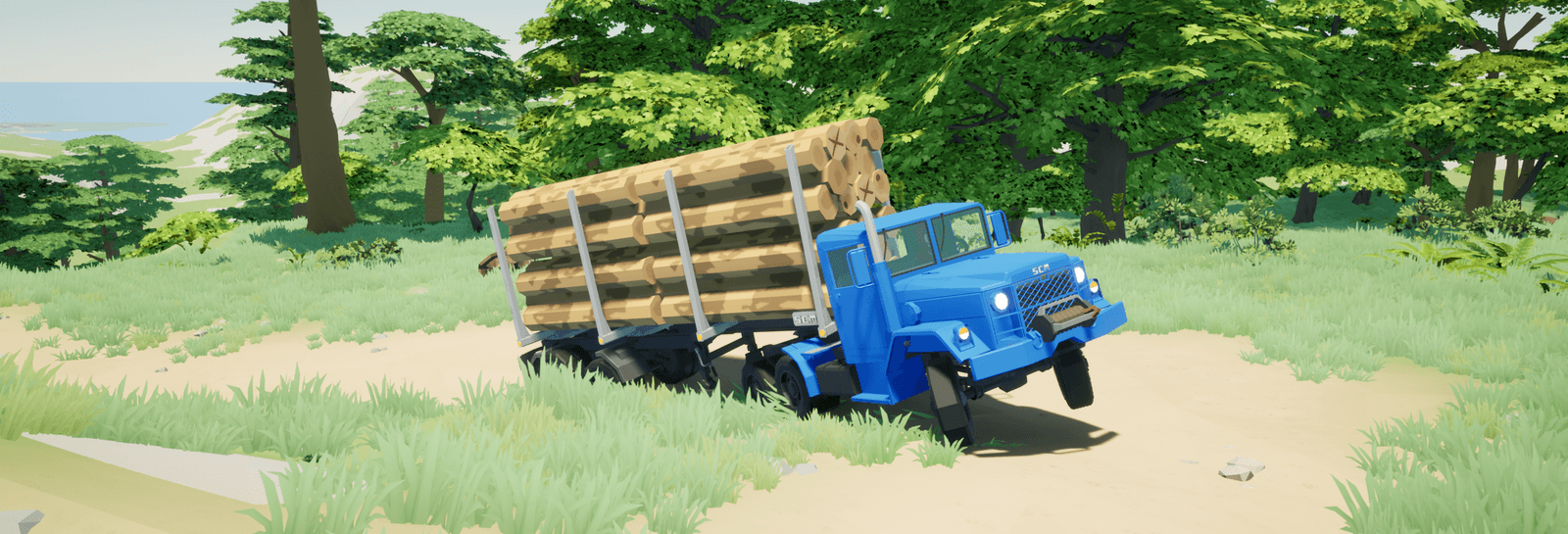 Изображение из объявления Steam