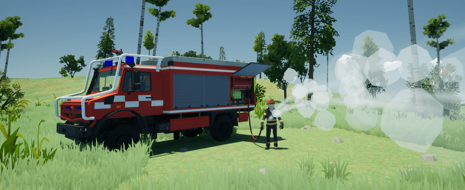 Изображение из объявления Steam