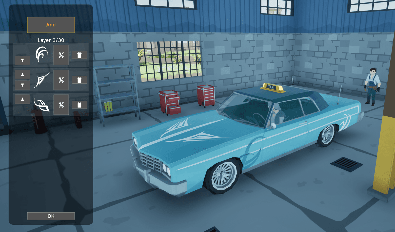 Изображение из объявления Steam