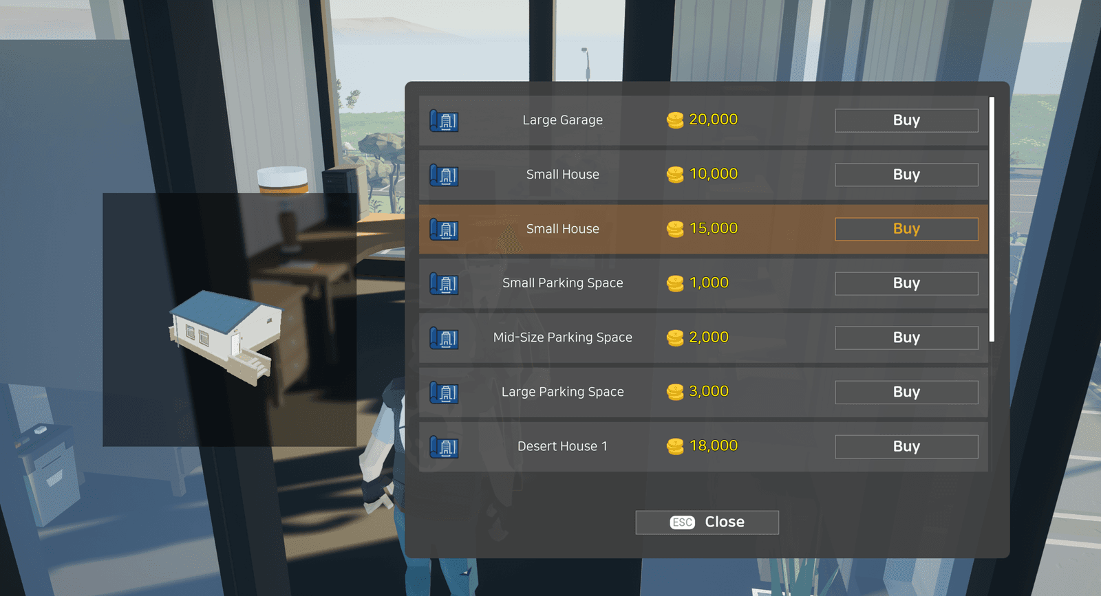 Изображение из объявления Steam