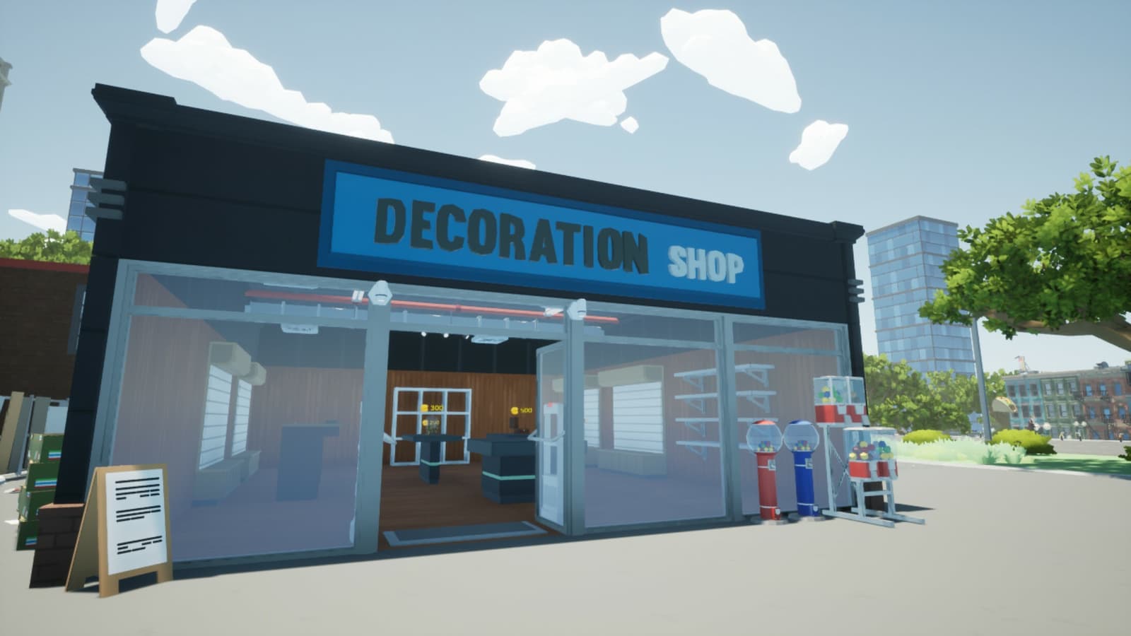 Изображение из объявления Steam