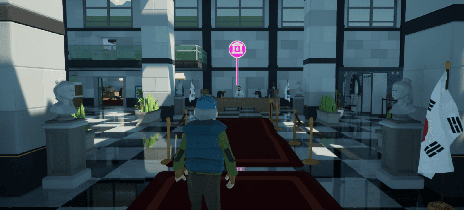 Изображение из объявления Steam