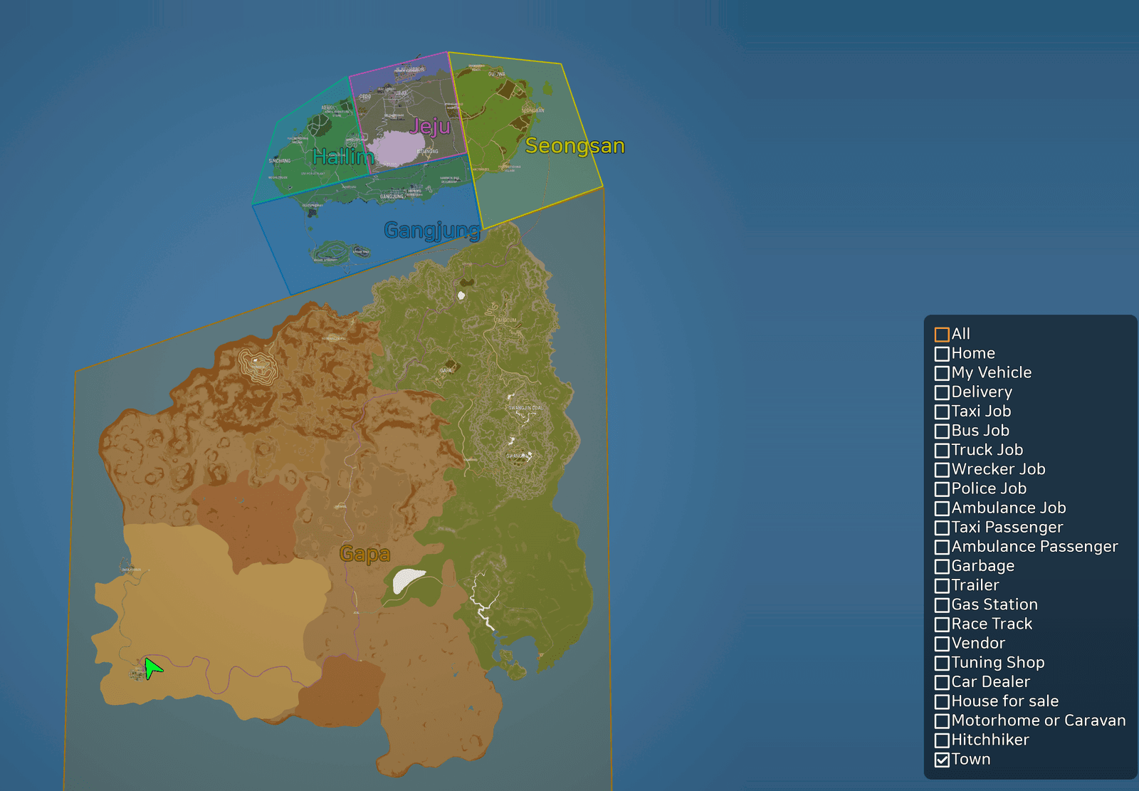 Изображение из объявления Steam