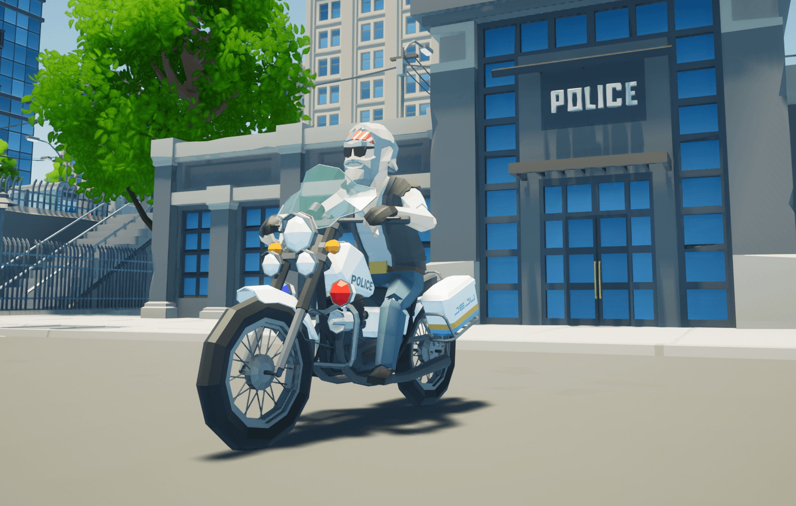 Изображение из объявления Steam