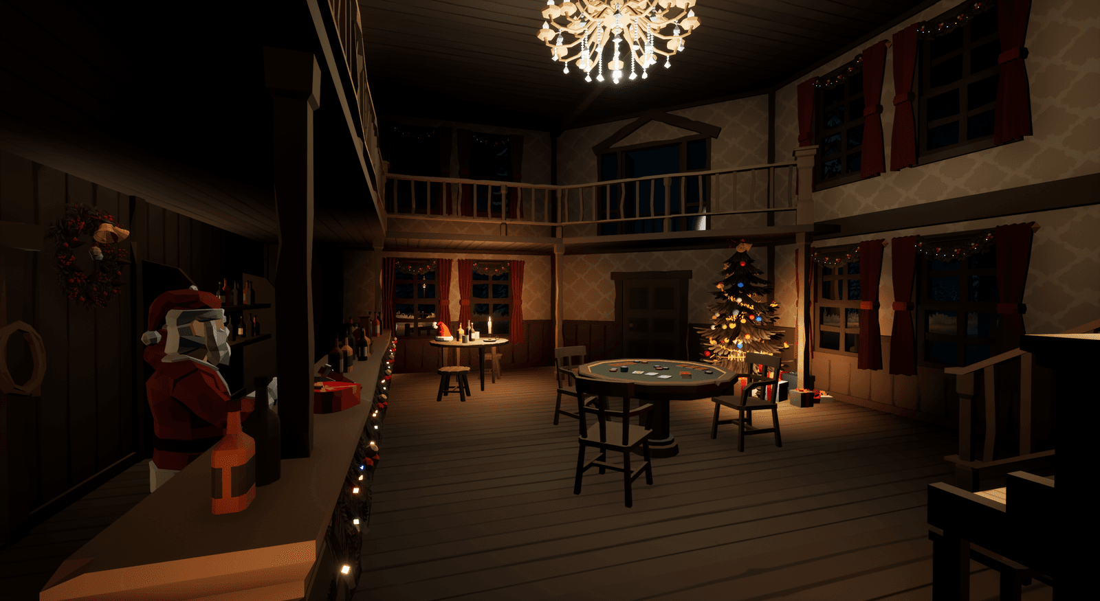 Изображение из объявления Steam