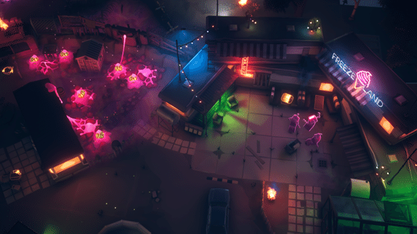 Изображение из объявления Steam