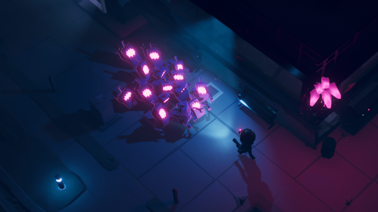 Изображение из объявления Steam
