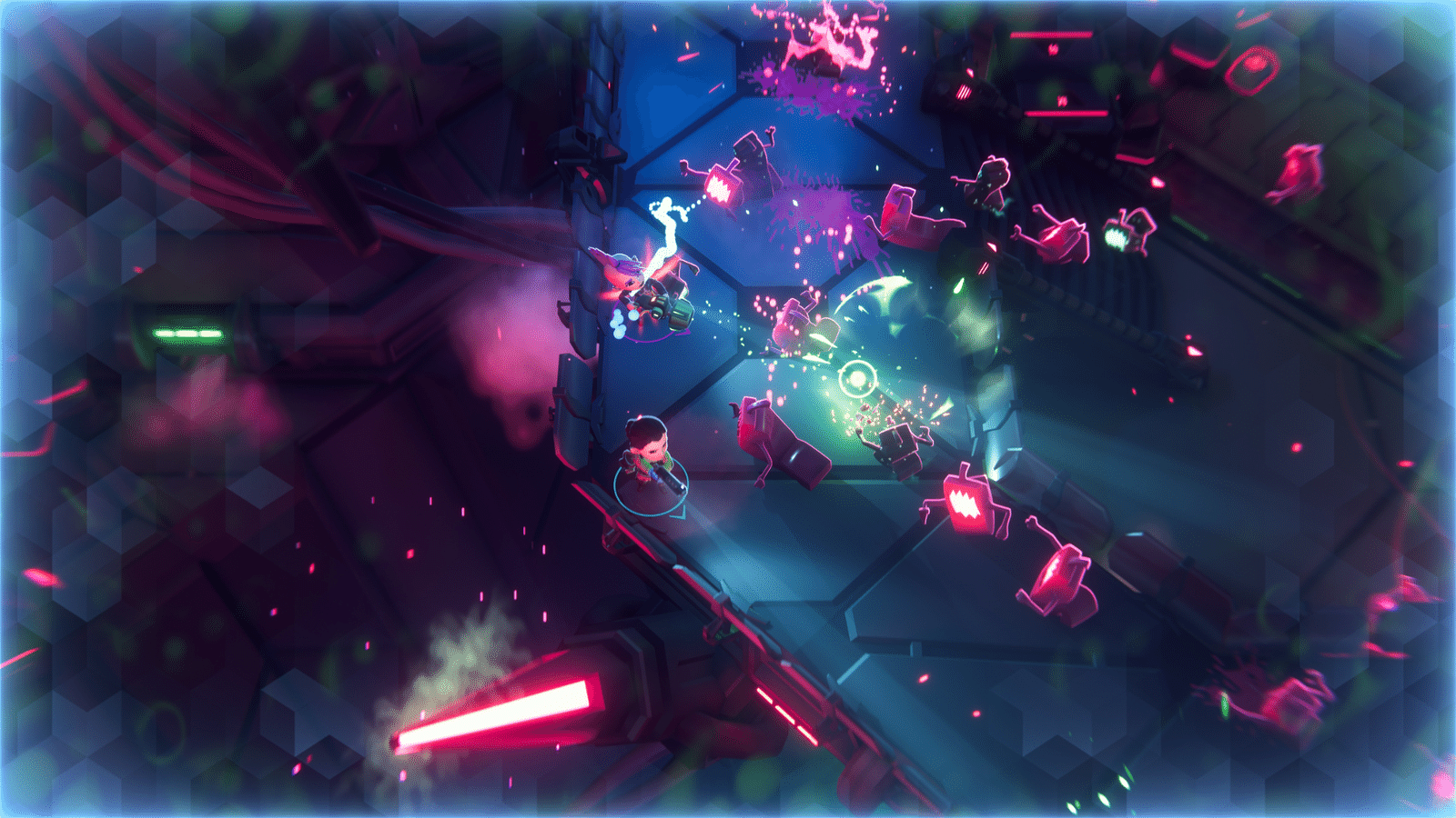 Изображение из объявления Steam